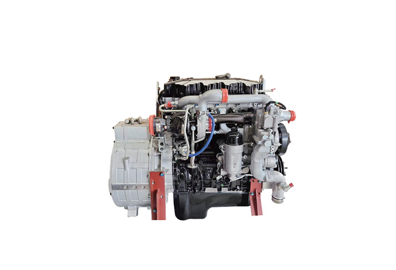 增程器-90-280马力