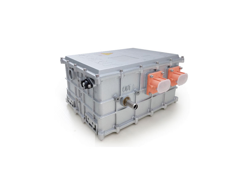 发电机组发控供一体通用电源